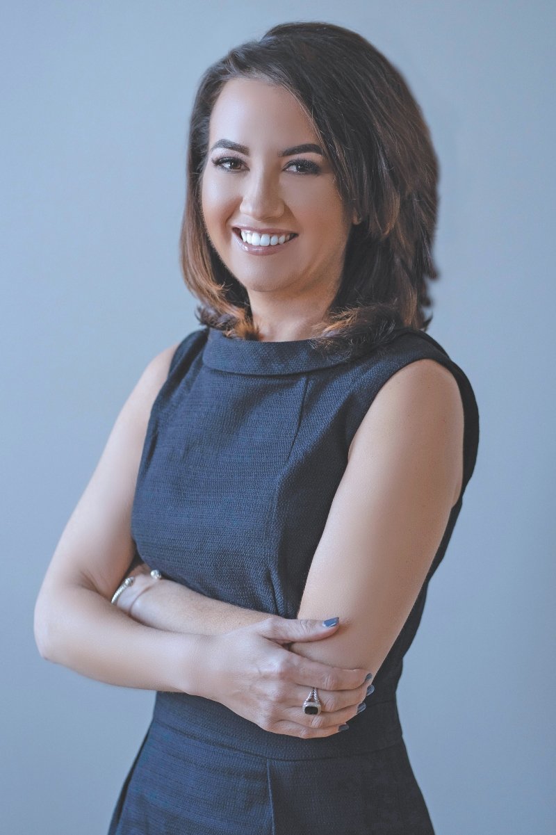 Leading Ladies 2019: Nicole Sheusi-Church, Realtor at William Raveis in Providence